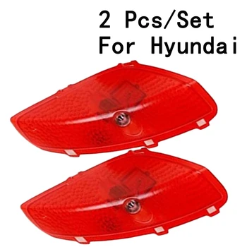 

2Pcs/Set Lens Include Ghost Shadow Projetor Only For Hyundai/Light/Sonata 9 12/24V With Logo Auto Door Lamp 5W LED Courtesy
