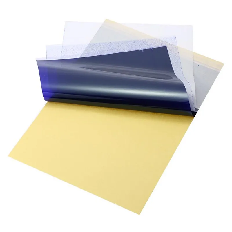 25-Pcs-Lot-4-Couche-de-Carbone-Thermique-Pochoir-De-Tatouage-Transfert-Papier-Copie-Papier-Papier (4)