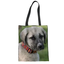 Женская сумка с ручкой сверху, Льняная сумка на плечо, женская сумка на заказ