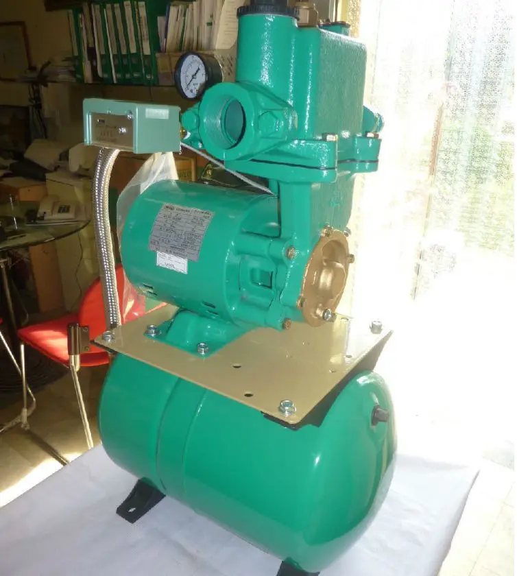 waterpumpselfprimingpumpspressureboosterPW404EACentrifugal