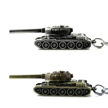 3D World of Tanks брелок металлический брелоки для подарка Chaveiro автомобилей брелок ювелирные игра брелок Сувенир Бесплатная доставка