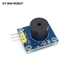 Módulo de zumbador de altavoz pasivo Keyes para Arduino funciona con placas Arduino oficiales ► Foto 1/6