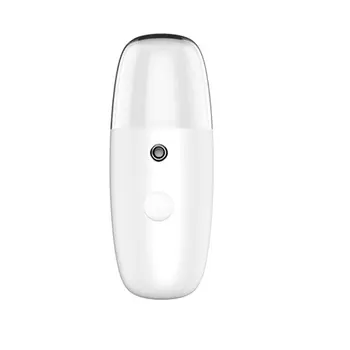 

Nano Facial Mister Mist Spray Atomization Face Moisturizing Steamer Office Portable Hot Selling Market Trend