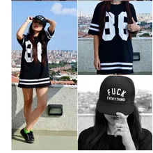 Горячая Распродажа взрывы Женский Большой размер свитшот с цифровым принтом короткий рукав свободный в оптом