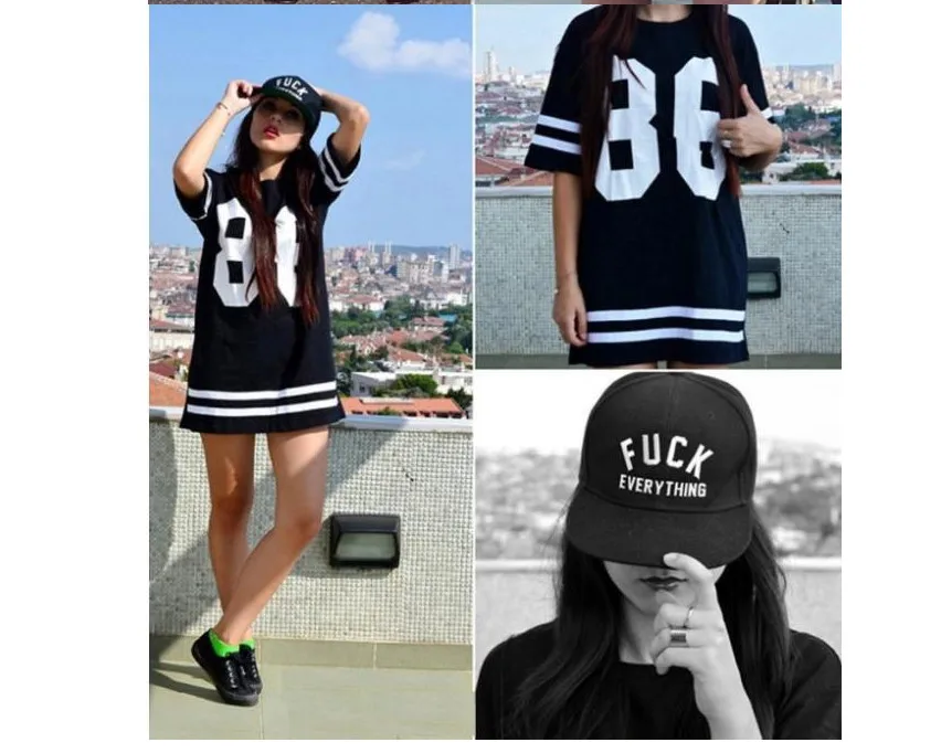 

2018 hot sale explosions women's large size digital printing sweatshirt short sleeve loose in the free shipping wholesale