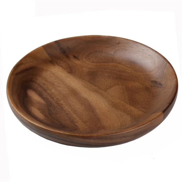 Online Get Cheap Wood Platter Alibaba Group