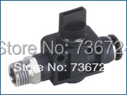 

HVSF 03-08 Hand valves,Pneumatic