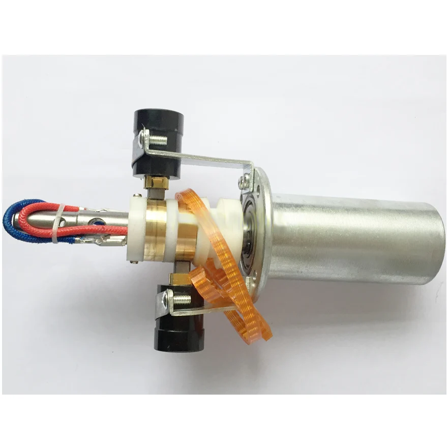 Spare Part Intermediate Shaft Assembly of Cotton Candy Machine Motor