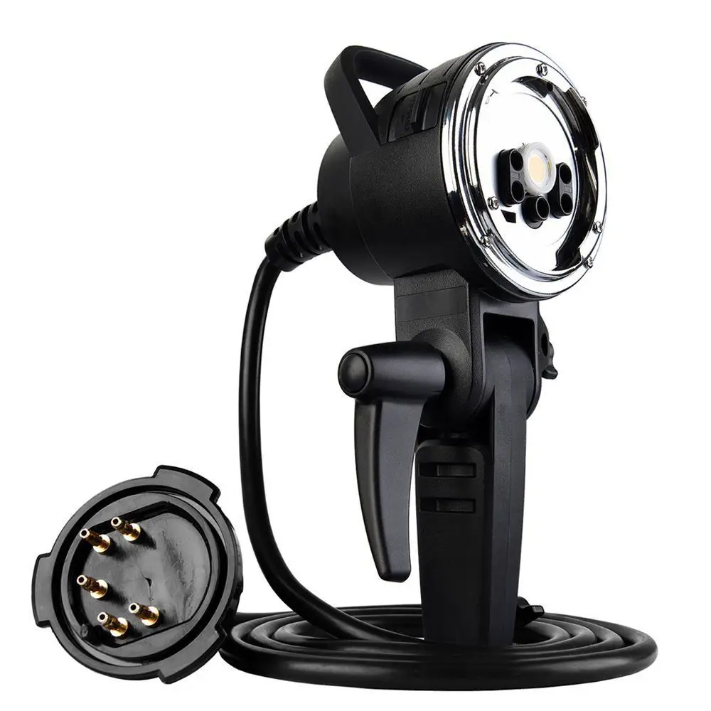 Godox AD-H1200 крепление для AD600 AD600M AD600BM AD600PRO Беспроводная стробоскопическая вспышка