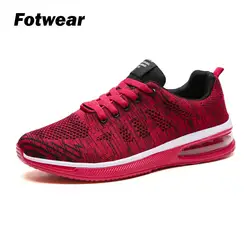 Fotwear Men lightweight sneakers Men Fashion City Style casual shoes Breathable Mesh Krasovki Masculino Air cushion sneakers Fotwear Men lightweight sneakers Men Fashion City Style casual shoes Breathable Mesh Krasovki Masculino Air cushion sneakers