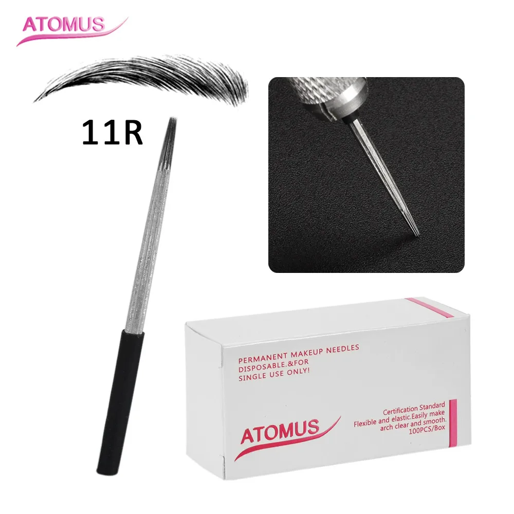 100pcs 11r