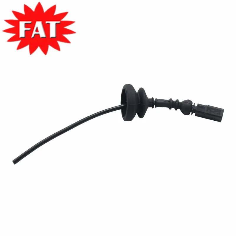 Front Air Suspension Shock Sensor Line For Audi A8 D3 Air Suspension