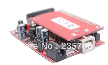 

High Quality UUSP UPA-USB Serial Programmer Full Package V1.2 UPA USB Serial Programmer