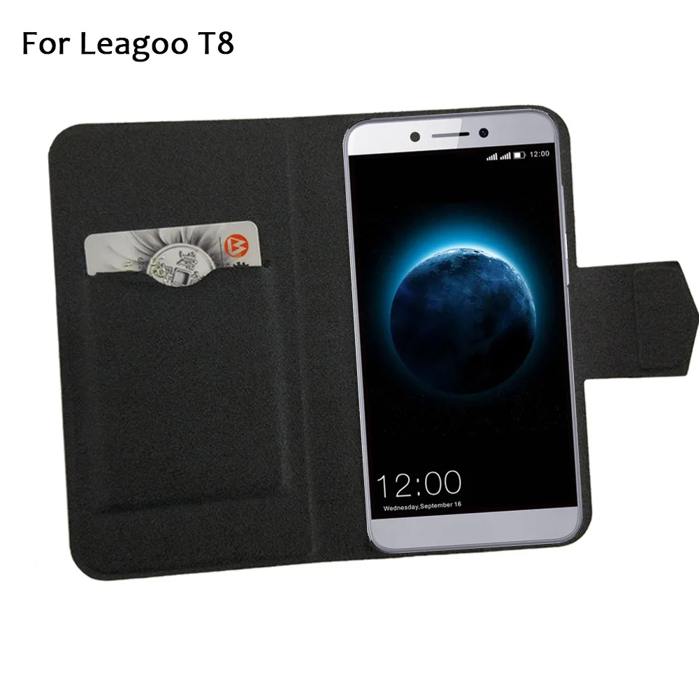 3 Leagoo T8