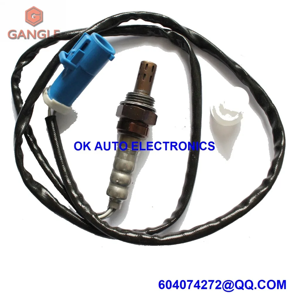 

Oxygen Sensor O2 Sensor Lambda Air Fuel Ratio for FORD MONDEO 1S7F-9G444-BB 2001-2007
