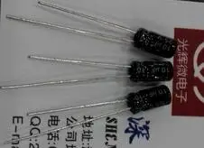 

25 V 10 uF 4 * 7 4 X 7 DIP 100pcs