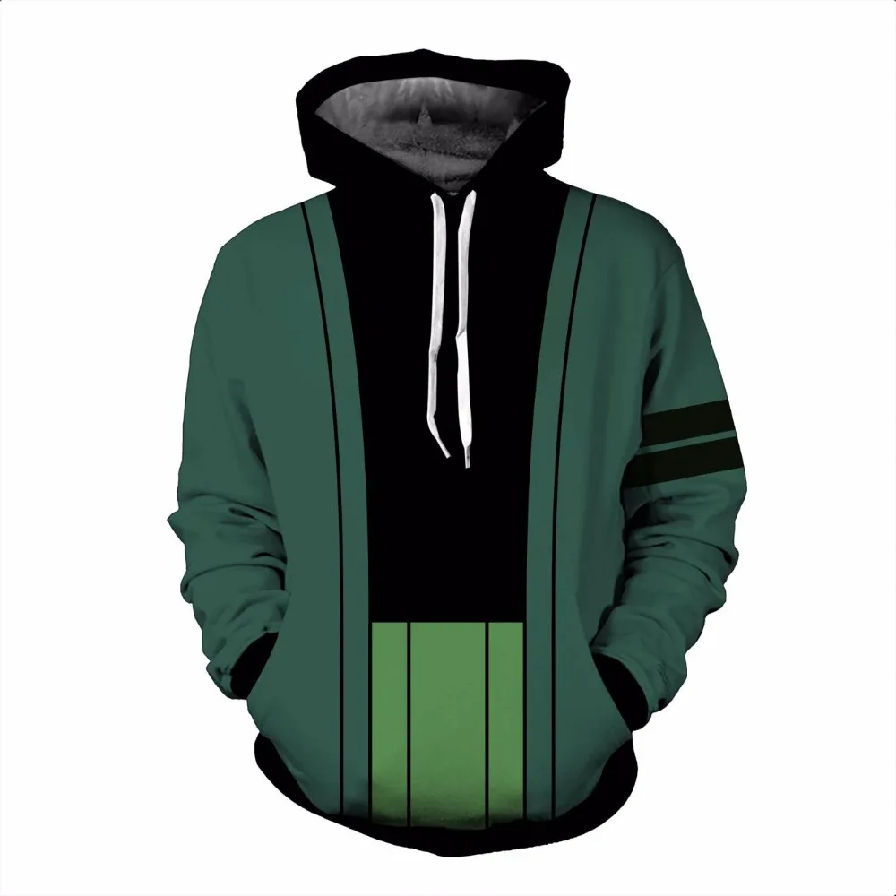 formal hoodie