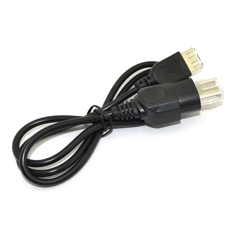 Полный кабель USB для XBOX Женский к оригинальному адаптерному кабелю Xbox| |