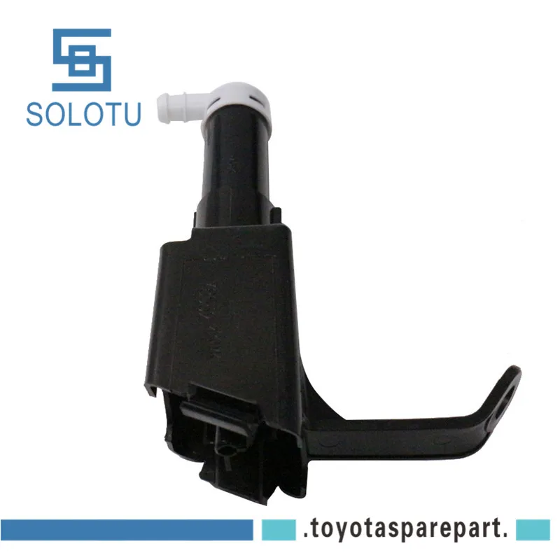 YAOPEI-85208-33010-Left-Headlight-Cleaning-Washer-Nozzle-Fits-For-2006-Toyota-Camry-ACV5