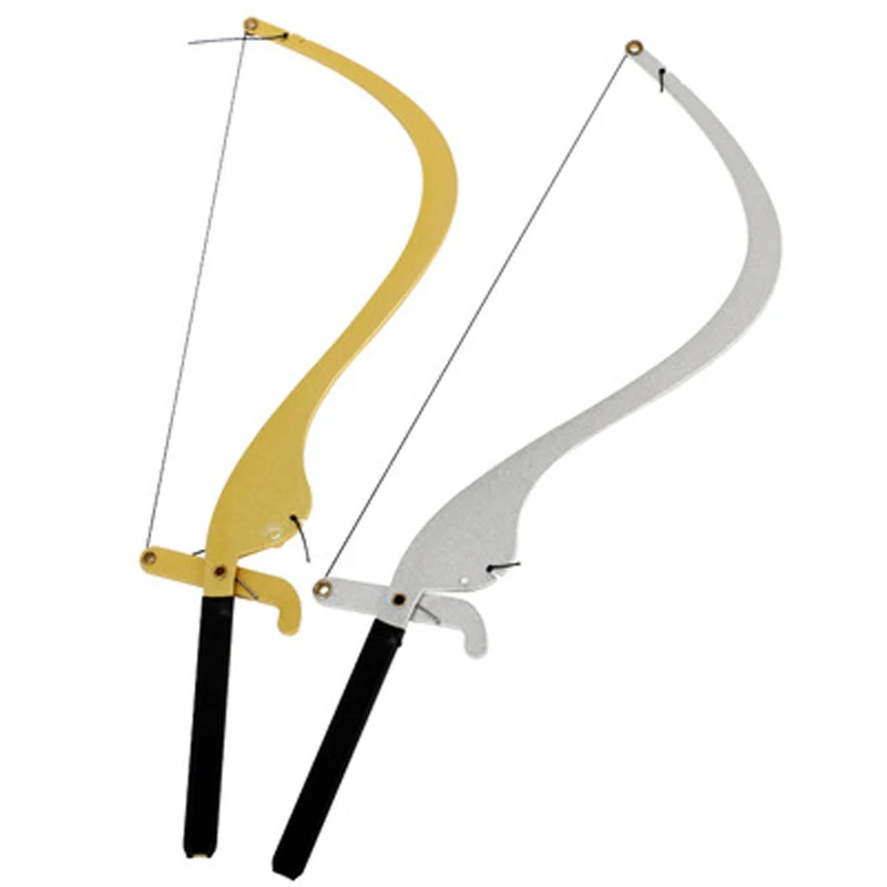 

New item line mark ruler Bow and arrow thrush artifact eyebrow planning tool tattoo eyebrow semi-permanent tattoo ruler