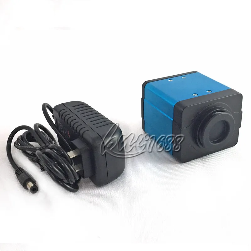 

2MP USB 1/2.5 Inch CMOS 1080P HD VGA Monitor Industrial Camera for Microscope