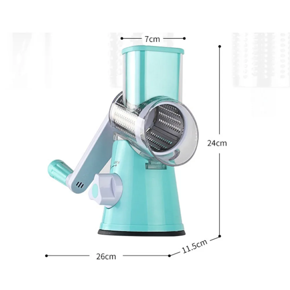 Vegetable Fruit Cutter 8