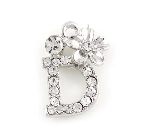 Alphabet Flower 18x13  3