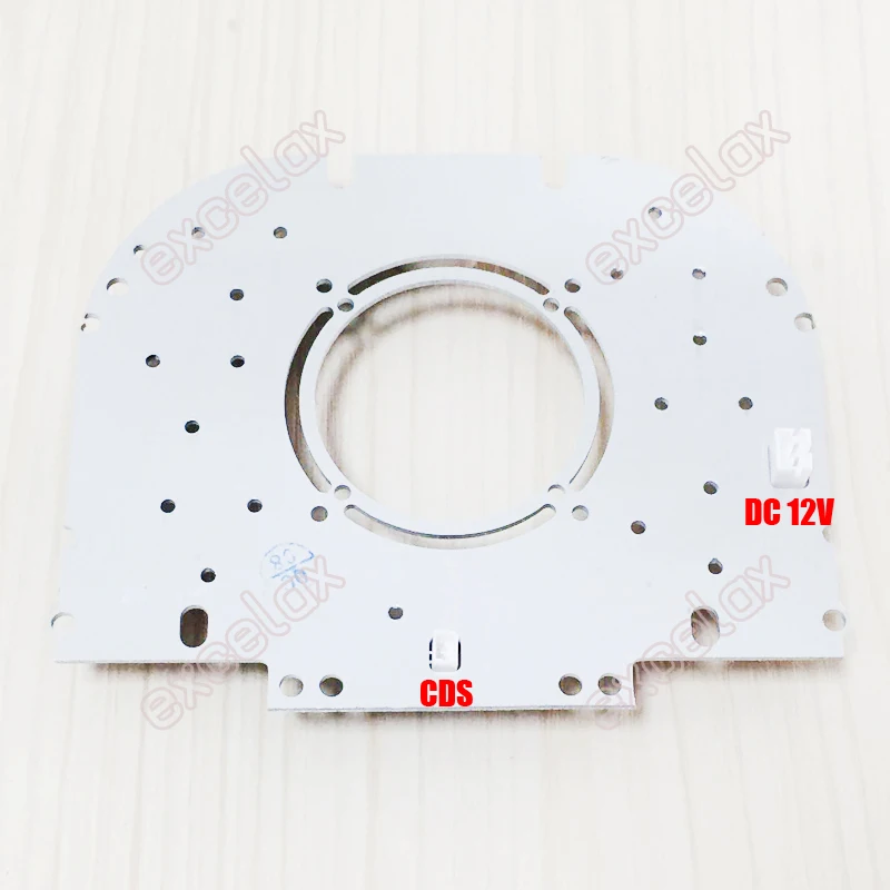 6xLED board_FY0006 (3)2