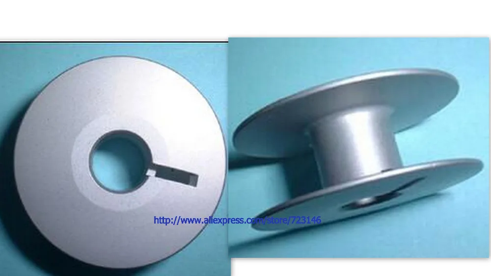 

100pcs pk Metal Bobbin 91-168 178-05 for pfaff 418 pfaff part parts kit