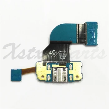 

1x For Galaxy Tab 3 8.0 3G SM-T311 Original New Charge Charging Port Micro USD Port Dock Connector Flex Cable