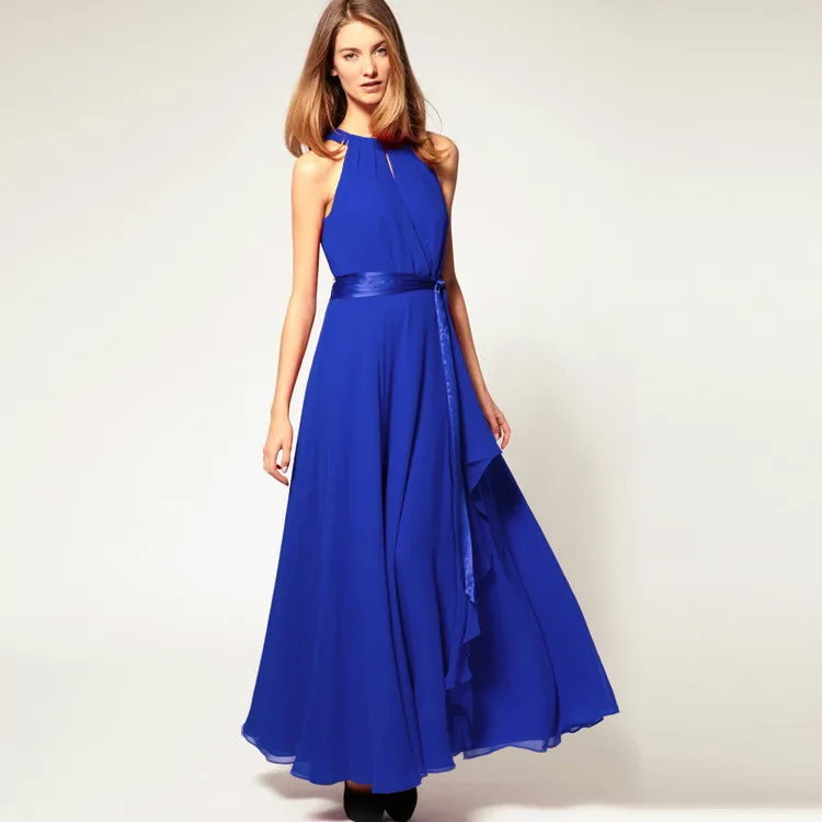 Макси летнее платье длинное женское Vestidos размера плюс платья Robe Vestido Longo Vetement Femme