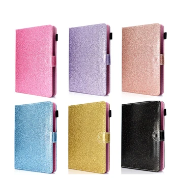 

Loose Powder Case 7 inch And Below 7''/8''/9.7''/10'' Universal PU Leather Stand Cover Table Case Android Tablet Universal