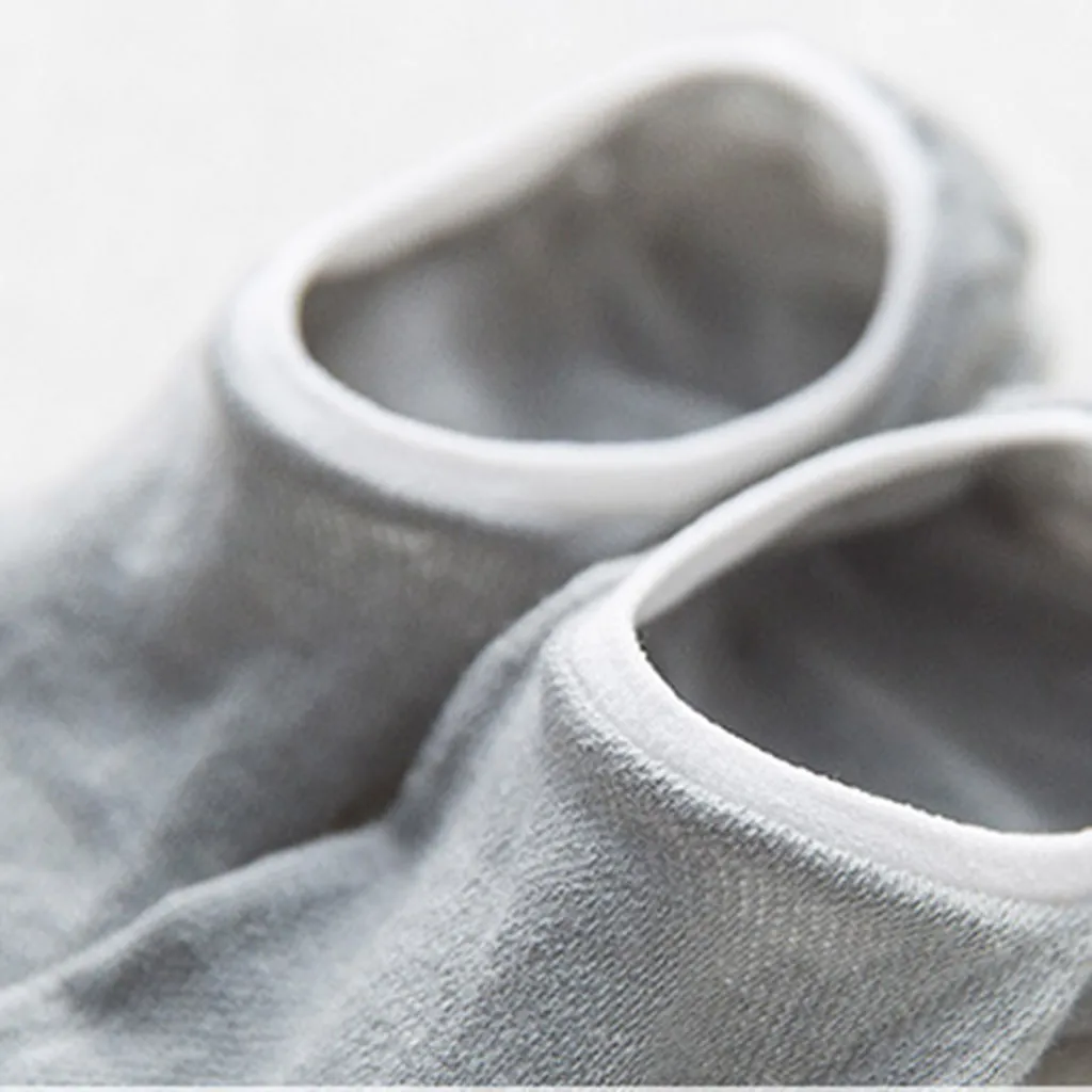 Новые летние японские носки таби из бамбукового волокна, носки без ...