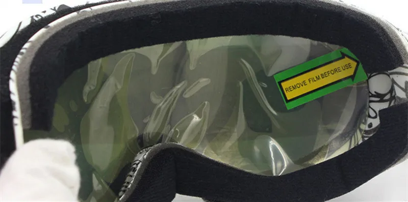 De doble-capa Anti-niebla lente Gafas de esquí UV400 Snowboard ciclismo máscara de nieve Gafas Esqui Motocross los niños adultos gafas De doble-capa Anti-niebla lente Gafas de esquí UV400 Snowboard ciclismo máscara de nieve Gafas Esqui Motocross los niños adultos gafas