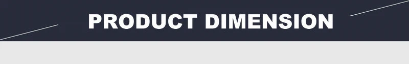 D-sizes