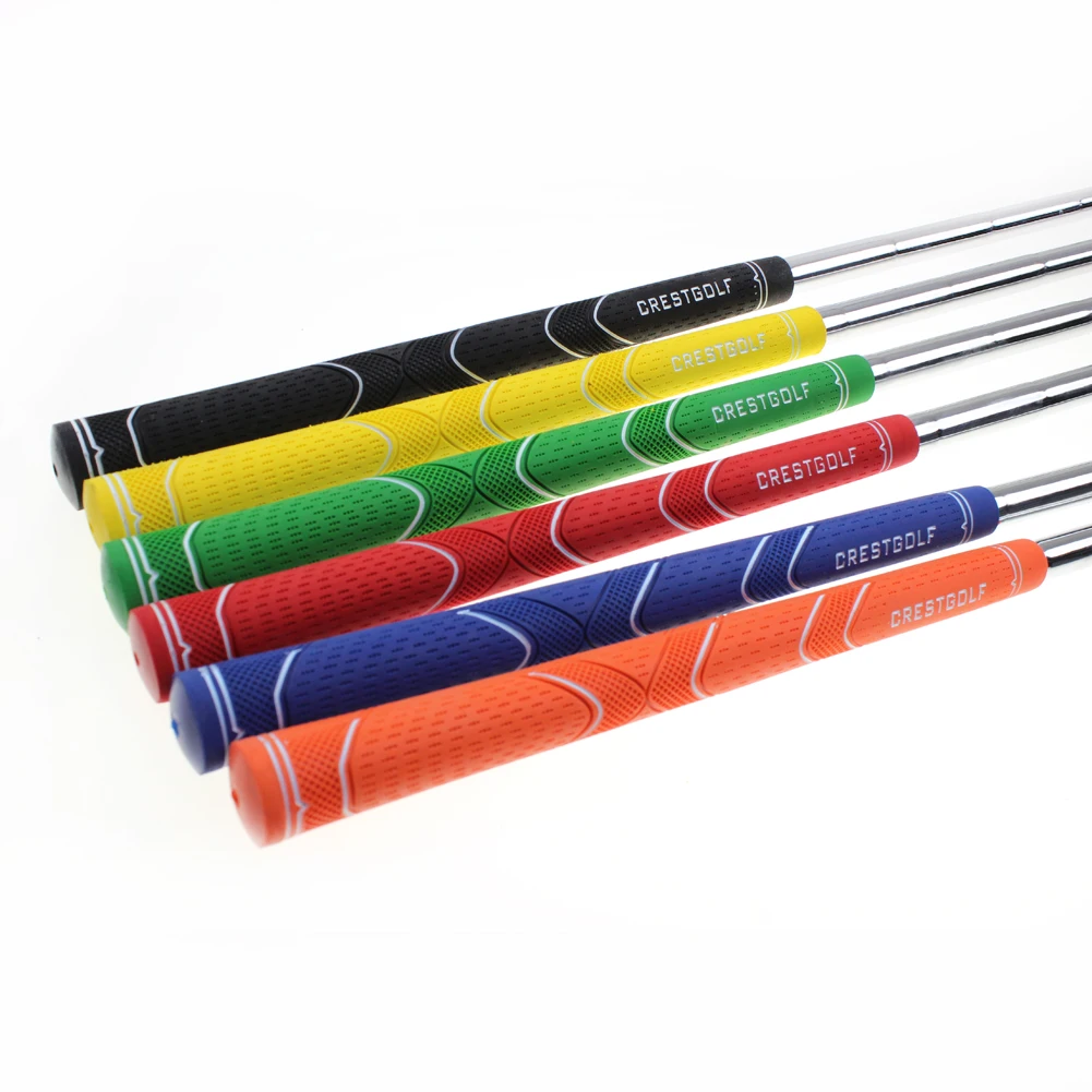Crestgolf الاطفال ميني غولف مضرب الصلب ل ممارسة الغولف نوادي مع المطاط مضرب رئيس و رمح نوادي دي جولف للجنسين ل مراهق