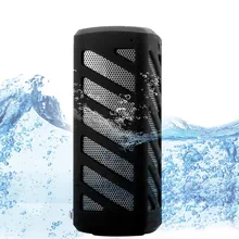 Bluetooth lautsprecher, marsee s7730 wasserdichte hallo-fi csr 4,0 und 10 watt ipx5 wasserdicht dusche lautsprecher mit energienbank 5200 mah