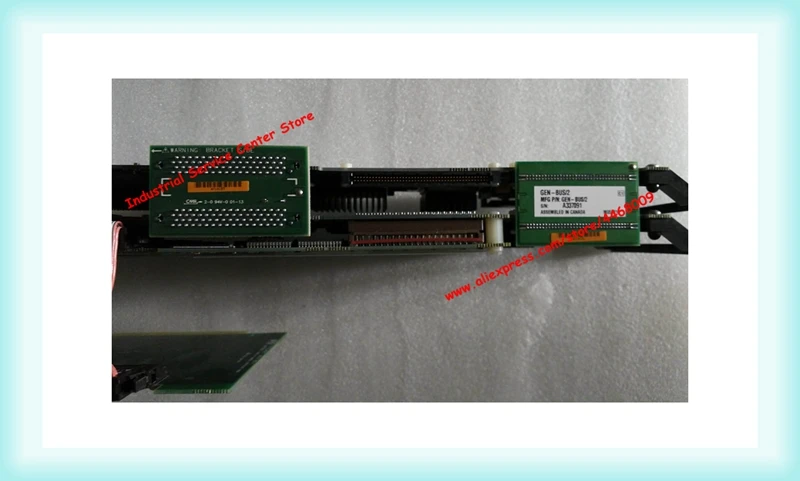 MATROX GEN/F/64/8/STD 720-01REV.D GPRO/F/64/F/64 721-02 REV. B Промышленная материнская плата | Инструменты