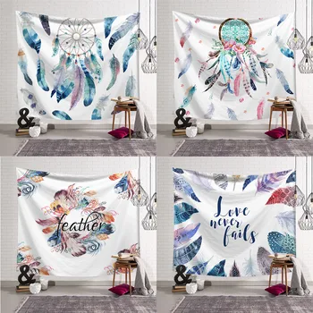 

Print Tapestry Wall Hanging Tapestry Art Room Home Decor For Bedroom Dorm Decor manteles para mesa rectangulares en tela