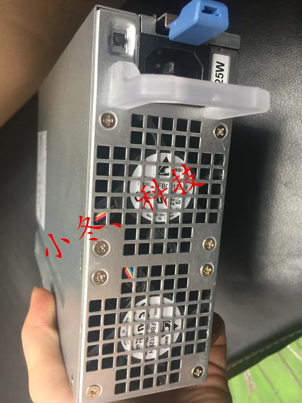 

Free shipping for DELL T3610 T5810 T7810 Workstation D425EF-02 425W Power Supply N0DNR74