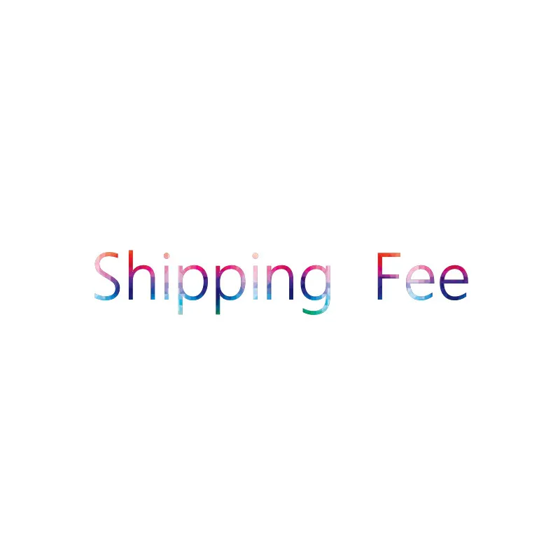 

Shipping fee Free shipping need to contact seller they arrange shipment