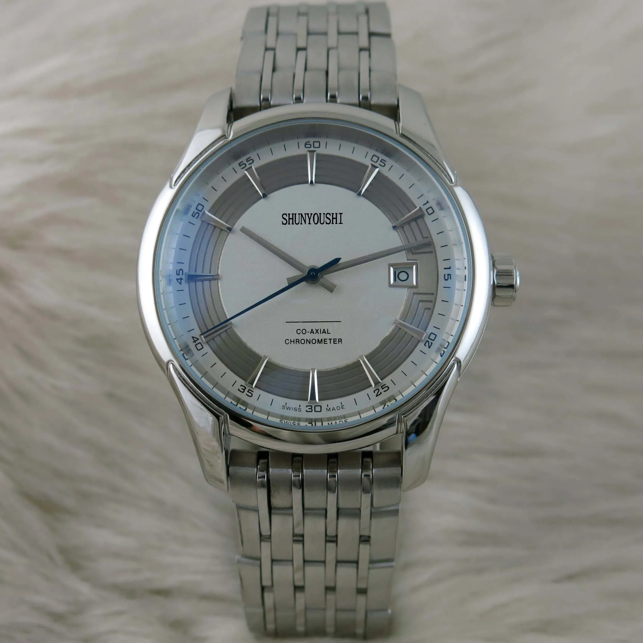 

WG05348 Mens Watches Top Brand Runway Luxury European Design Automatic Mechanical Watch