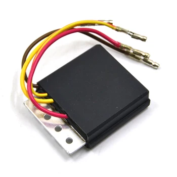 

BJMOTO Motorcycle Voltage Regulator Rectifier For Polaris MAGNUM 500 4x4 2X4 EB RMK SPORTSMAN 6X6 500 DUSE HO RSE Big Boss