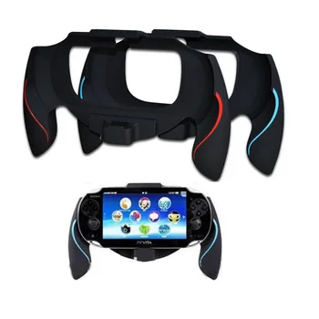 

Comfortable Joypad Bracket Holder Handle Hand Grip Case for Sony PlayStation Psvita PS Vita PSV 1000 psv1000 Console HandGrip