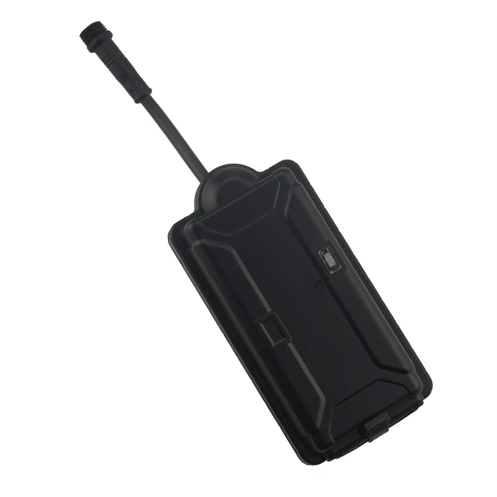 Водонепроницаемый GPS трекер 3G T500SG с GPRS GSM для большой бычьей кожи аккумулятор 5000