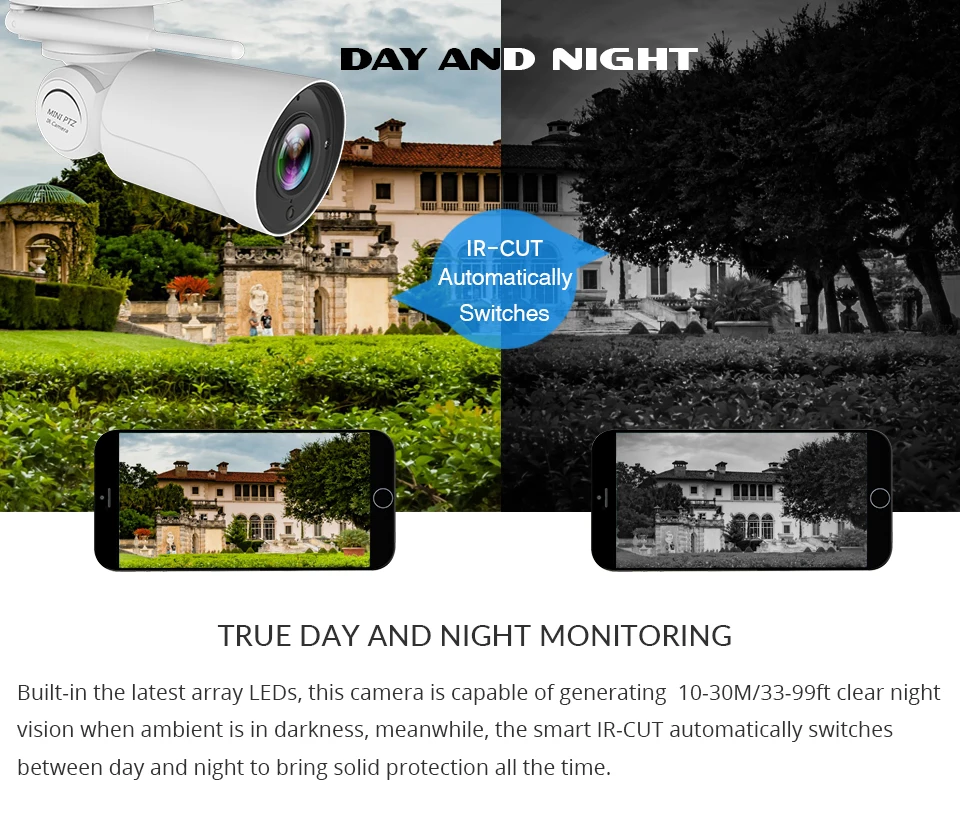 wifi camera 