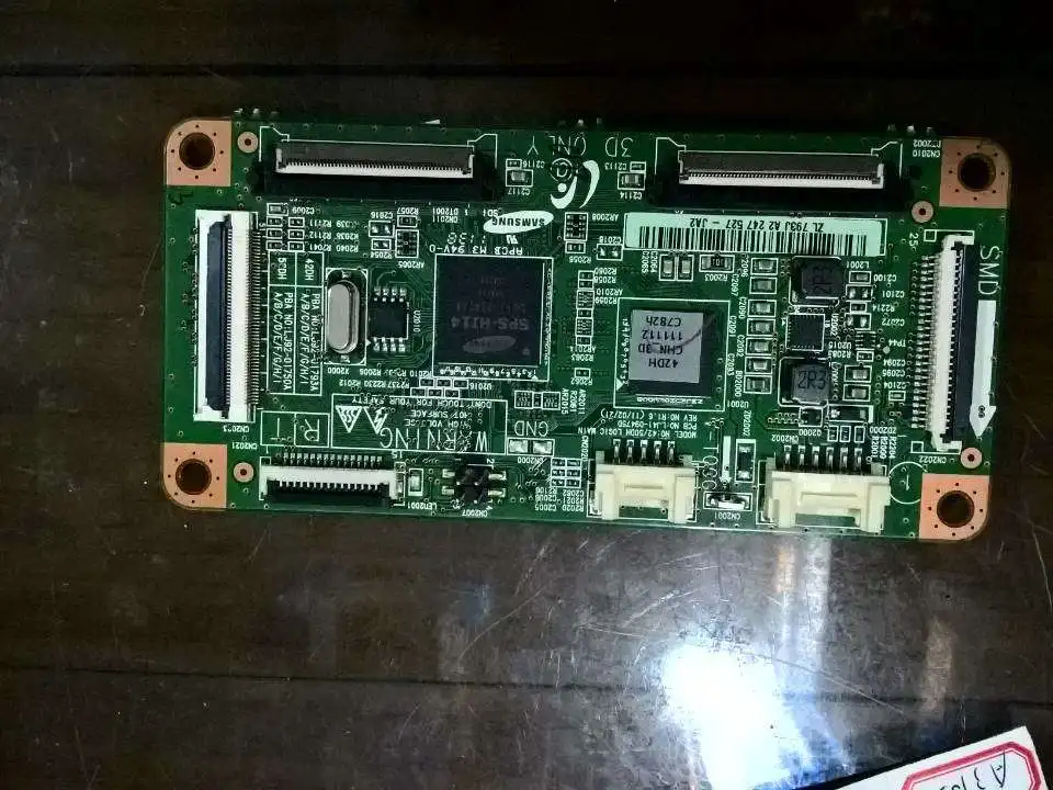 

LJ41-09475D LJ92-01793A Good Working Tested