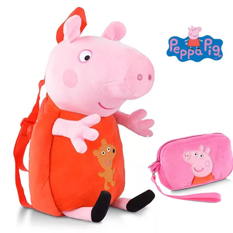 

Hot 25CM One Piece Cute 3Colors Elephant Plush Toy With Long Nose PP Cotton Stuffed Baby Super Soft Elephants Toys