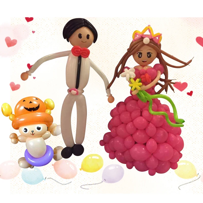 

DIY balloon home decoration birthday party wedding child cartoon anniversary