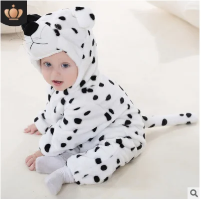 Для малышей - Цвет: Polka dot dog